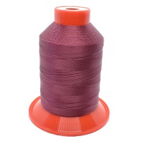 Filan. Continuous Filament Polyester Col.Wine (35919)